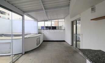 Imagem 6: Apartamento Venda Pinheiros 90 m² 1 Dormitórios