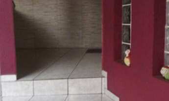 Imagem 3: Sobrado com 3 dormitórios à venda, 240 m² por R$ 585.000 - Jardim Três Marias - Taboão da