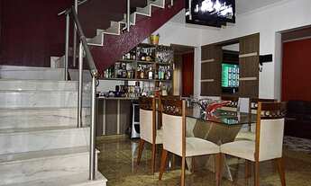 Imagem 4: Venda - Casa - Jardim Paulistano - Americana - SP