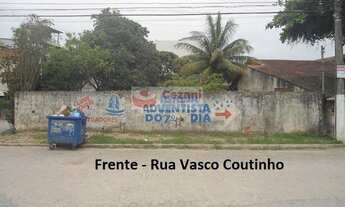 Imagem: Terreno para Venda em Vila Velha, Barra