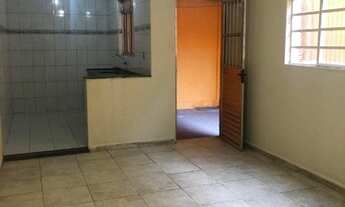 Imagem 4: CASA RESIDENCIAL em CAMPO LIMPO PAULISTA - SP, PARQUE RESIDENCIAL CALIFÓRNIA