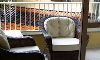 Imagem 4: FLORIANóPOLIS - Apartamento Padrão - Canasvieiras