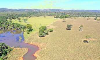 Imagem 1: Fazenda 140 Alqueires Dupla aptidão