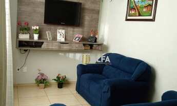 Imagem 7: Apartamento com 2 dormitórios à venda, 62 m² por R$ 190.000,00 - Costa Rios - Pouso Alegre