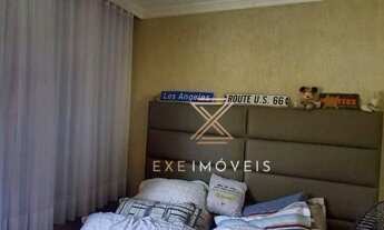 Imagem 5: Apartamento com 2 dormitórios à venda, 65 m² por R$ 290.000 - Palmeiras - Belo Horizonte/M