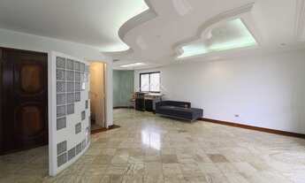 Imagem 4: Apartamento Venda Perdizes 160 m² 3 Dormitórios