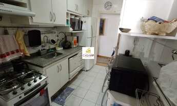 Imagem 7: Apartamento à venda, Vila Mariana, 75m², 3 dormitórios, 1 suíte, 2 vagas!