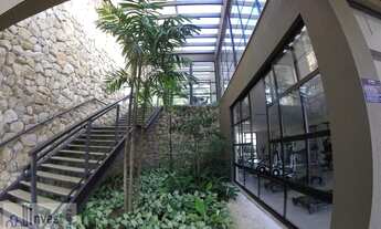 Imagem 7: Terreno no Condomínio Altavis Aldeia. Lote em Aclive, Excelente Condomínio Alto Padrão