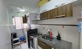 Imagem 3: Apartamento para Venda em Mogi das Cruzes, Alto do Ipiranga, 3 dormitórios, 1 suíte, 2 ban