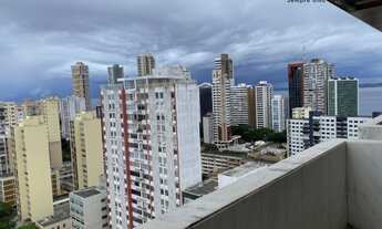 Imagem: COBERTURA DUPLEX COM 367M², 3/4 E VISTA