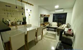 Imagem 1: APARTAMENTO - VILA EMA - SP