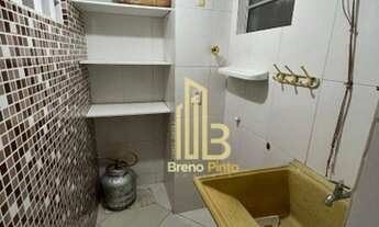 Imagem 3: Apartamento com 3 dormitórios à venda, 62 m² por R$ 250.000,00 - Jacarecanga - Fortaleza/C