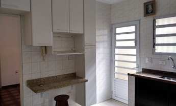 Imagem 2: Casa para venda com 2 dormitórios na Vila Ipiranga em Mogi das Cruzes