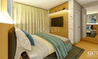 Imagem 3: Linda casa com 3 dorms, 1 suíte e amplo quintal. 91 m² por R$ 638.000 - Jardim dos Pinheir