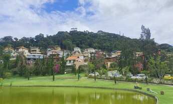 Imagem 7: SG arquitetura e imóveis.Excelente tereno , aclive suave com bela vista, Teresópolis