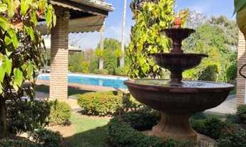 Imagem 7: Maravilhosa casa com 5 suítes com planejados no condomínio Fazenda Vila Real de Itu em itu