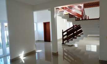 Imagem 7: Casas - CONDOMÍNIO TERRAS DE PIRACICABA IV