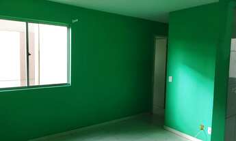 Imagem 6: Apartamento Santa Candida, porcelanato, 2 quartos, desocupado