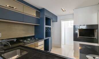 Imagem 6: Porto Alegre - Apartamento Padrão - Menino Deus