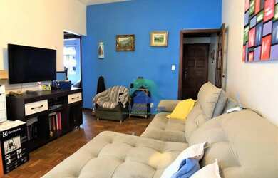 Imagem 4: Ótimo apartamento de 2 quartos no centro da cidade