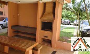 Imagem 4: Apartamento com 3 dormitórios à venda, 65 m² por R$ 354.900 - Campo Grande - São Paulo/SP