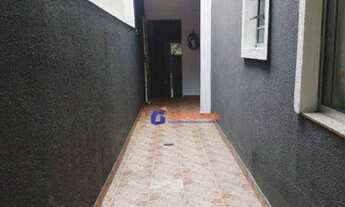 Imagem 7: Casa com 3 dormitórios à venda, 149 m² por R$ 550.000,00 - Jardim Luso - São Paulo/SP