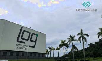 Imagem 4: Galpão/Depósito/Armazém para locação com 935 m² em Juiz de Fora - MG