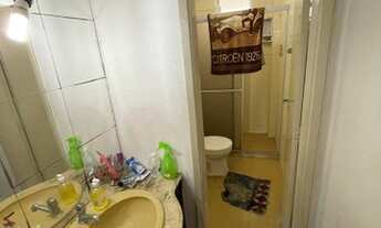 Imagem 6: APTO 2/4 COM 1 SUÍTE NO COSTA AZUL, VISTA MAR, MUITO BEM LOCALIZADO!