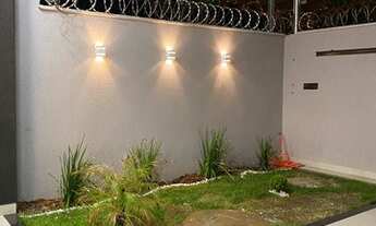 Imagem 2: Casa com 2 quartos - Moinho dos Ventos - Goiânia