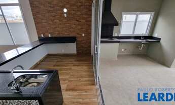 Imagem 6: CASA EM CONDOMÍNIO - LOTEAMENTO FLORESTA - SP