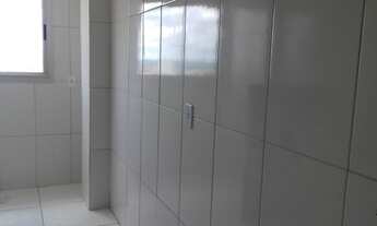 Imagem 7: Ap p/ venda possui 63 m² com 2q sendo 1s,lazer, esc.vaga Pq Amazonia- Goiânia - GO