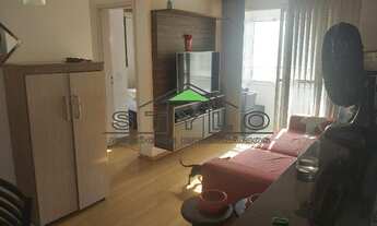 Imagem 2: APARTAMENTO CENTRO DE SBC LAZER COMPLETO