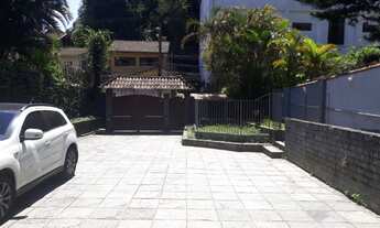 Imagem 2: Excelente casa em Petrópolis com 4 quartos