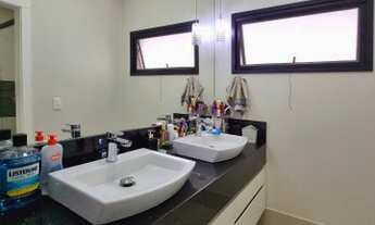 Imagem 7: Casa completa no Terras do Imperador