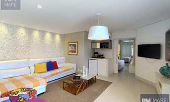 Imagem 2: Cobertura com 4 dormitórios à venda, 212 m² por R$ 1.990.000,00 - Riviera - Módulo 4 - Ber