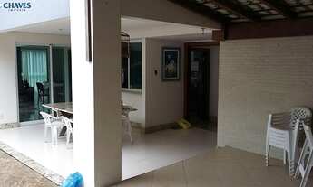 Imagem 7: Casa Duplex 04 quartos sendo 04 suíte - Condomínio Villas do Mar - Manguinhos - Serra/ES