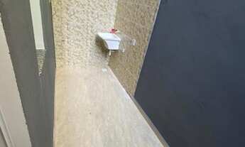 Imagem 3: Casa 2 quartos Novíssima em Nova Cidade - Nilópolis - RJ