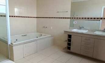 Imagem 5: Casa para venda com 3 suites em Colinas do Paraíso - Botucatu - SP