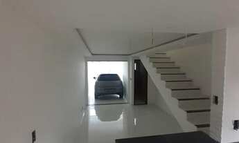 Imagem 4: Casa em Condomínio para Venda em Caucaia, Parque Potira, 2 dormitórios, 1 suíte, 2 banheir