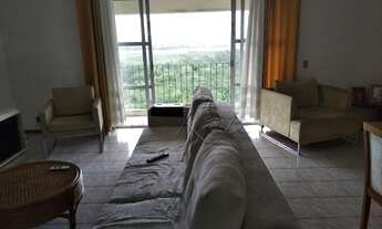 Imagem 2: Apartamento para venda com 147 metros quadrados com 4 quartos em Centro - São José dos Cam