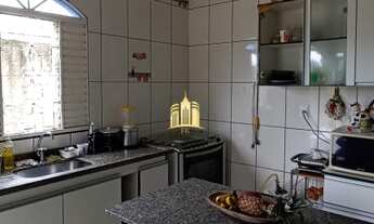 Imagem 6: Casa no bairro Serra Verde em Esmeraldas