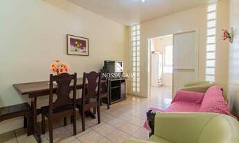 Imagem 2: Apartamento de 2 quartos na Prainha em Torres-RS