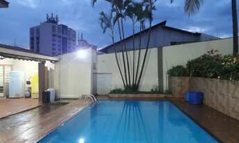 Imagem 6: Casa Estilo Chácara na Nova Ribeirania