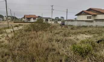Imagem 7: Esquina na Avenida Principal em Praia Azul- PASSO DE TORRES-SC