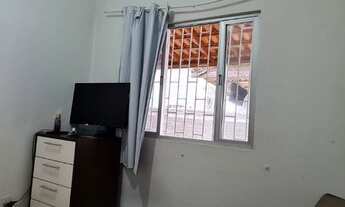 Imagem 2: CA1051 Casa Residencial / Forquilhas