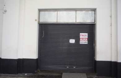 Imagem 3: Lojão 180m² - Nilo Peçanha - Loja com sub-solo. Excelente ponto