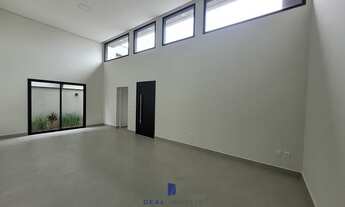 Imagem 4: CASA VENDA 3 SUÍTES COND ALPHAVILLE I VOTORANTIM