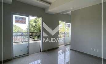 Imagem 4: Apartamento de 2 quartos em Oficinas Mauá Residencial