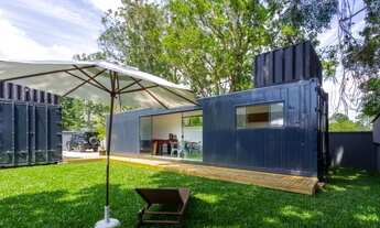 Imagem 5: Casa container com 3 suítes no Ribeirão da Ilha em Florianópolis