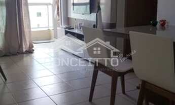 Imagem 4: Apartamento 2/4 com suíte e varanda no Centro, Lauro de Freitas-BA